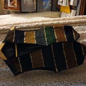 Women's Vest AJNY NYC